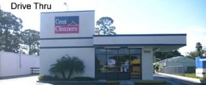 Crest Cleaners Rockledge FL