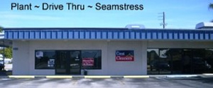 Crest Cleaners 450 N. Courtenay Pkwy