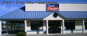 Crest Cleaners Melbourne FL
