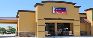 Crest Cleaners Viera FL