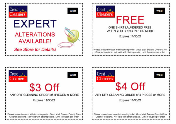 coupons-crest-cleaners-dry-cleaning-laundry-services